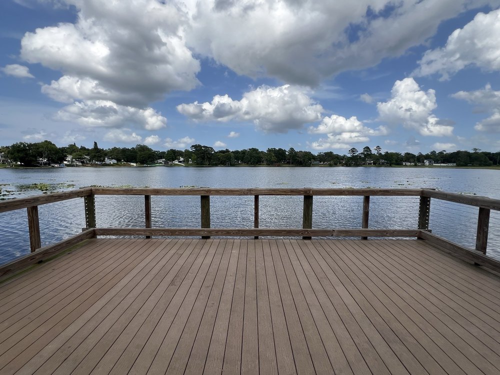 Secret Lake Park