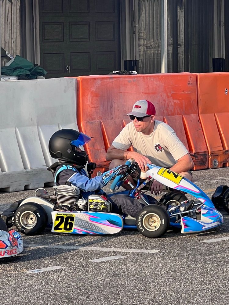 Orlando Kart Center