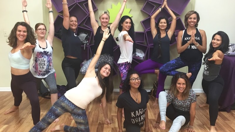 Inspirit Yoga Studio
