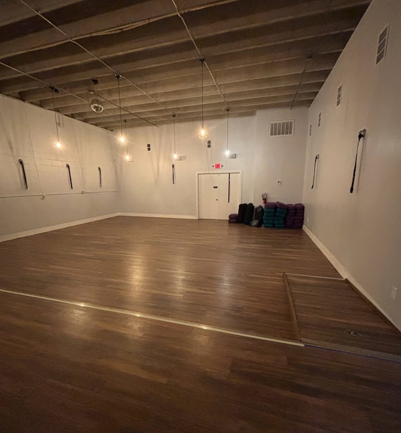 Ashtanga Orlando