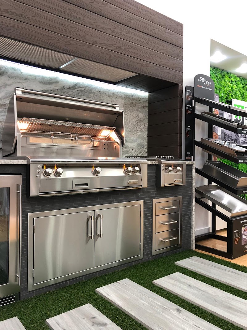 US Outdoor Living