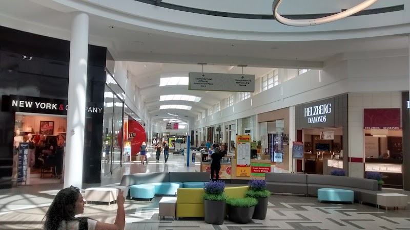 The Florida Mall