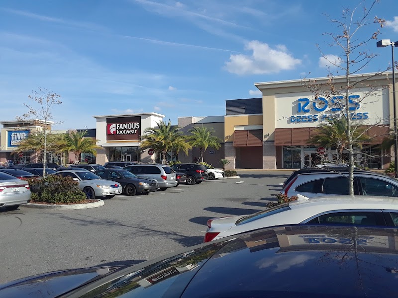 Lee Vista Promenade