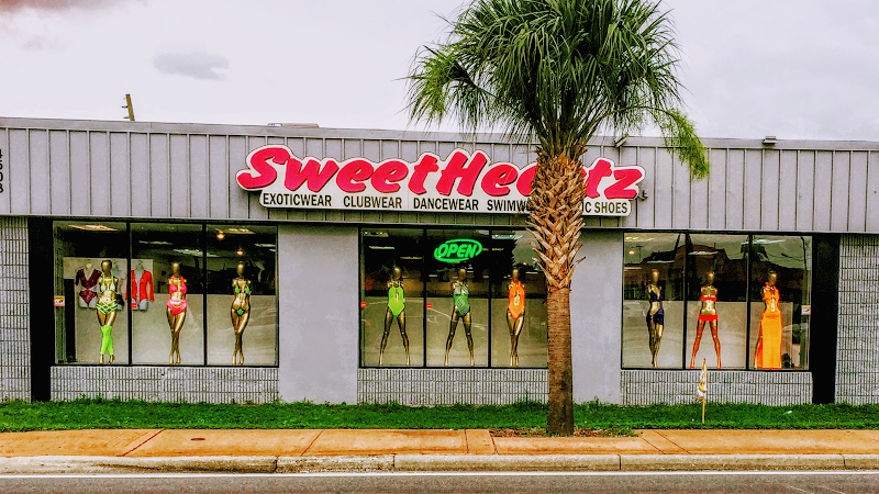 Sweetheartz Fashion