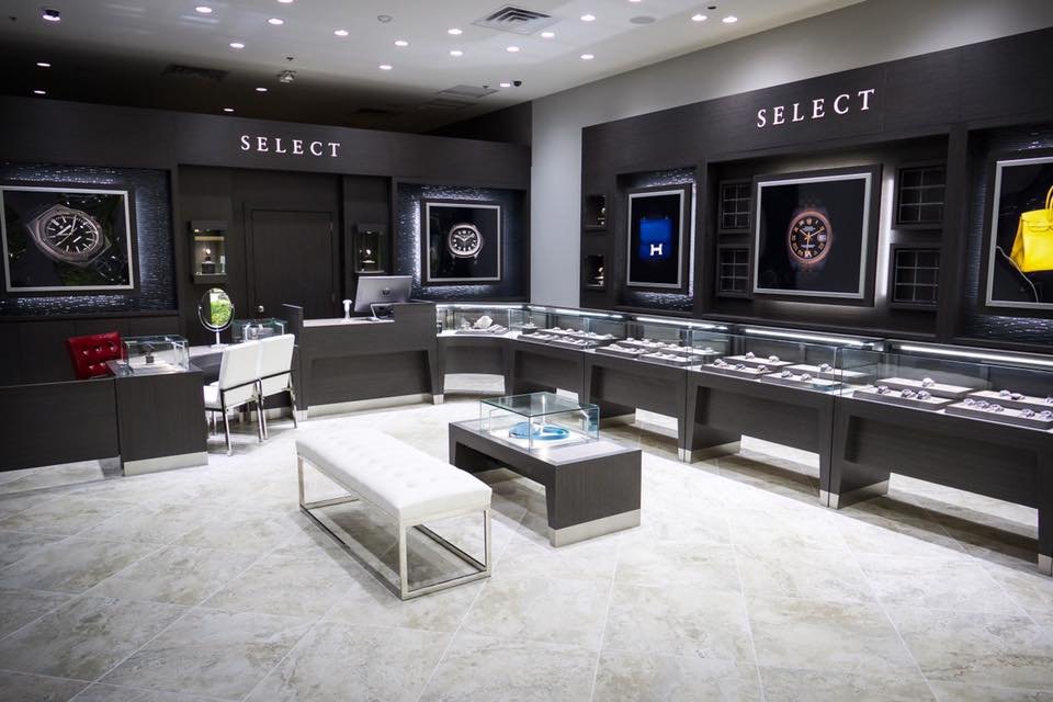 Select Orlando