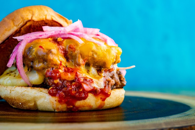 SwedeDish Food Truck