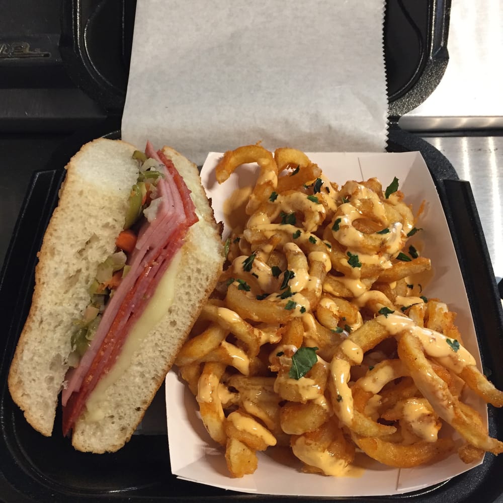 Voodoo Kitchen