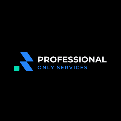 Professional Services Only Llc