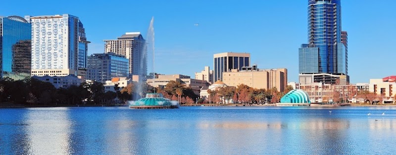 Orlando Tax Accounting