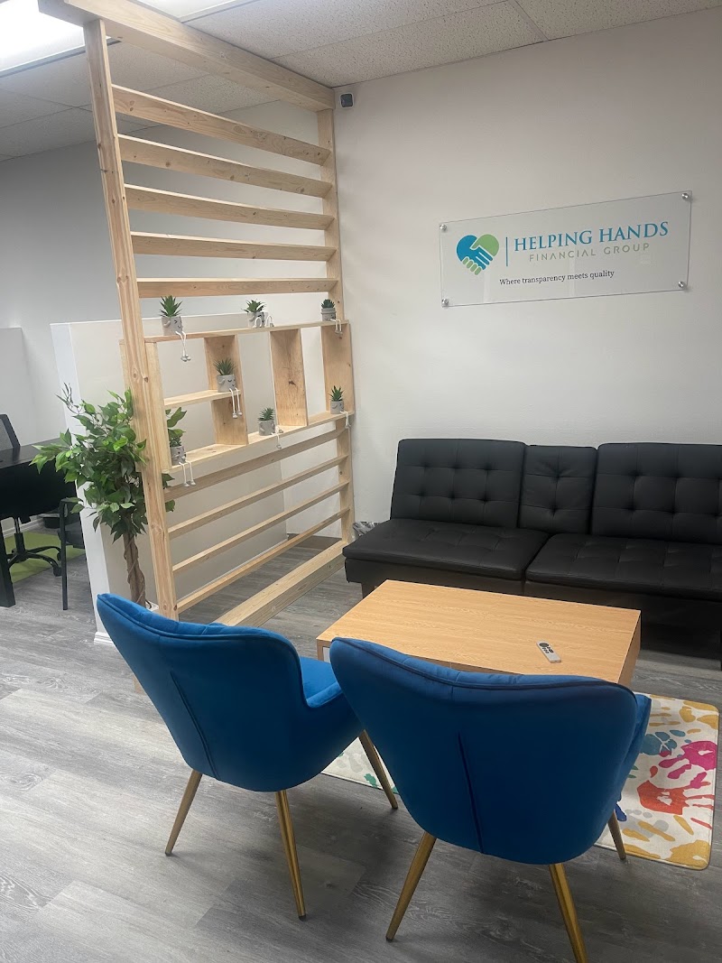 Helping Hands Financial Group