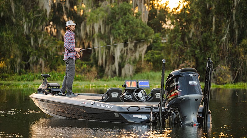 Fleetwood Bass Fishing Charters