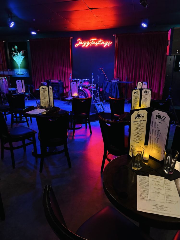 JazzTastings
